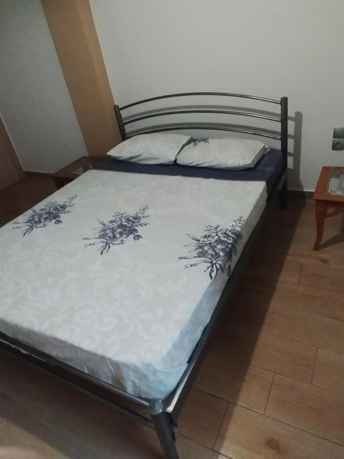 Cozy Apartment In Thessaloniki Buitenkant foto