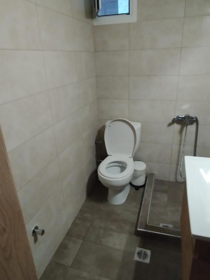 Cozy Apartment In Thessaloniki Buitenkant foto