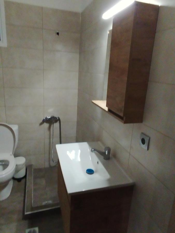 Cozy Apartment In Thessaloniki Buitenkant foto